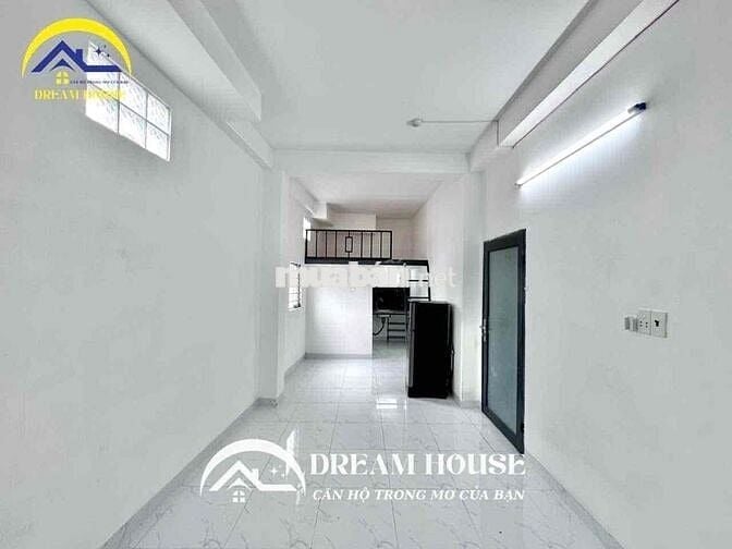 DUPLEX MỚI XÂY NẰM GIỮA ĐẠI HỌC CÔNG THƯƠNG VÀ VĂN HIẾN