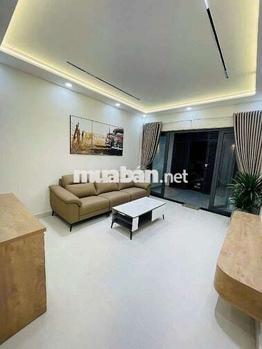BÁN NHÀ ĐƯỜNG Ô TÔ THÔNG LINH XUÂN