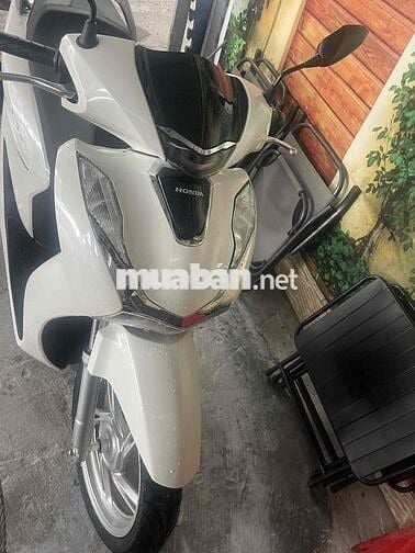 sh125 mới mua 5 tháng mới tinh như xe hãng