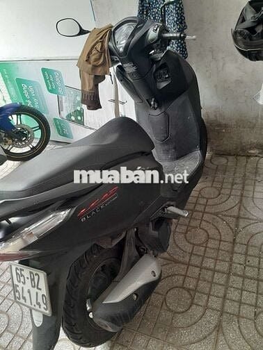 Bán xe tay ga honda lead