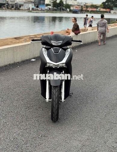 honda sh 150i abs siêu lướt bstp ngay chủ ký bán