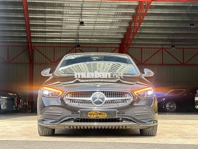 💯 Mercedes Benz C200 Avantgarde - 3500km