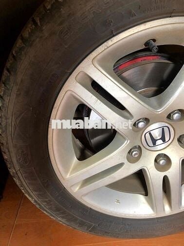Honda Civic 2007 2.0 AT - 168 km