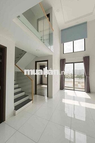 DUPLEX SIÊU ĐẸP – GIÁ *** PEGASUITE 2 : 4.3 TỶ - SỔ HỒNG RIÊNG