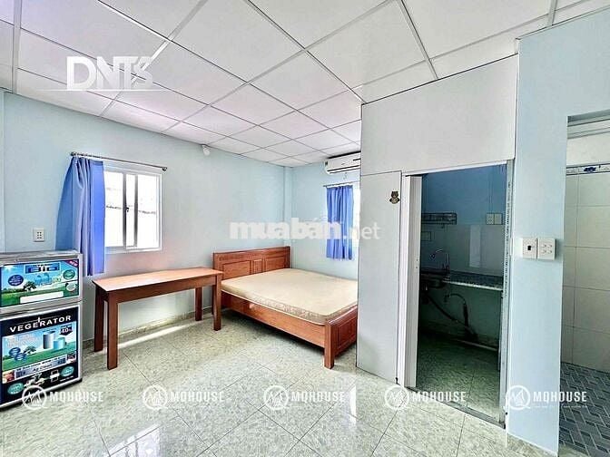 ✅PHÒNG TRỌ SINH VIÊN GIÁ RẺ FULL NT_TÁCH BẾP_NGAY ĐH HUTECH_NHÂN VĂN