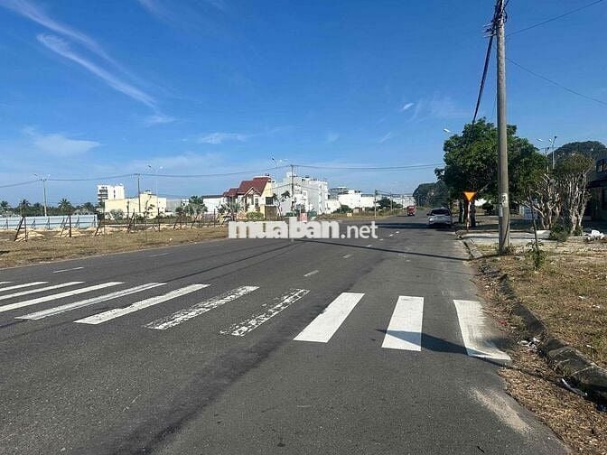 🌊Lô đất biển NGUYỄN THỨC ĐƯỜNG -Đường 10.5m, sát Trường Sa
