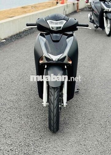 honda sh 150i abs hàng bỏ mẫu bstp 9 chủ ký