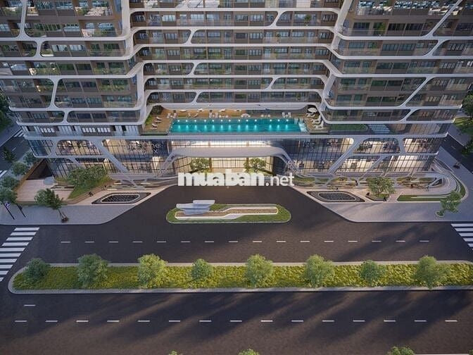 3 tỷ 5 SỠ HỮU NGAY CĂN HỘ MỚI TOANH REGAL COMPLEX, GIÁ TỐT TỪ CĐT