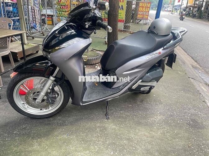 SH 125cbs 2022