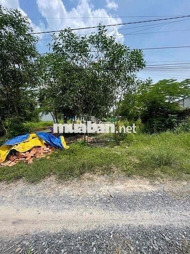 CHÍNH CHỦ CẦN BÁN Lô Đất Tại Ấp Thanh Hoà, Xã Thanh Điền, Huyện Châu T