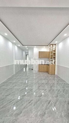 Nhà Cấp 4 Hẻm 4 Sau Lưng Trường ĐH Y Dược