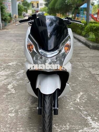 pcx nhập thái