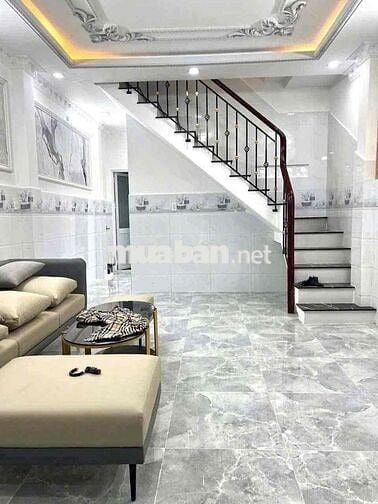 🍀🍀 CHO THUÊ NHÀ MỚI NGUYÊN CĂN HẺM 2