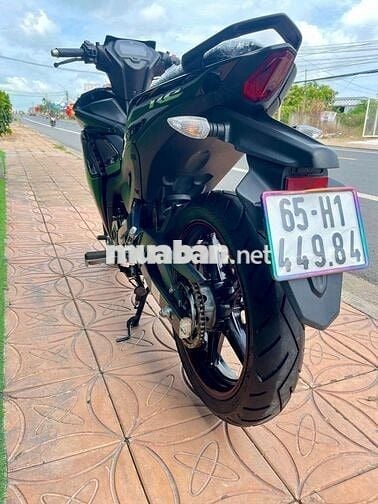 can ban ex 155 2021 độ mới 90%