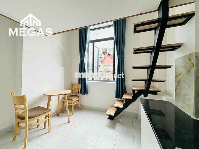 CHDV Mới Full Nt Cửa Sổ To_Etown_Hoàng Hoa Thám_Y Phạm Ngọc Thạch_HVHK