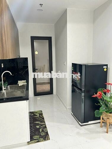 Cho thuê Opal Skyline 2PN2WC Có ban Công Giá 7tr Full Nội Thất Đẹp