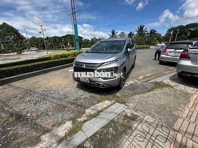Mitsubishi Xpander Cross 2021 AT - 145000 km