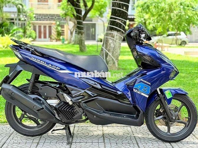 Ab 4val biển 43. 2 khoá 2 gương theo xe