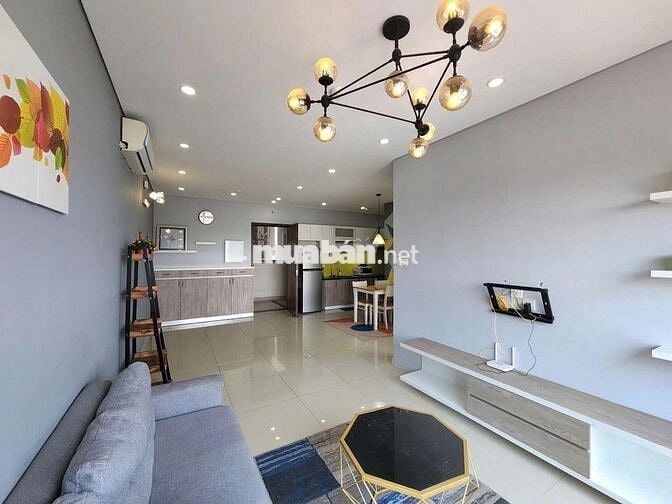 CHO THUÊ DRAGON HILL 2 - 2PN 2WC GIÁ 12TR - 100M2  DIỆN TÍCH LỚN