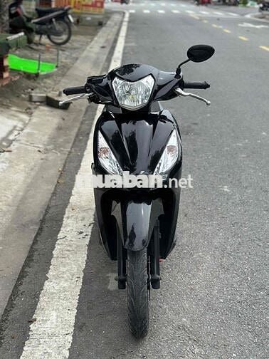 Vision 110 bs86 máy rin êm