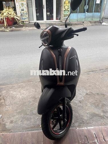 cá nhân chính chủ cần bán, xe máy êm như xe điện