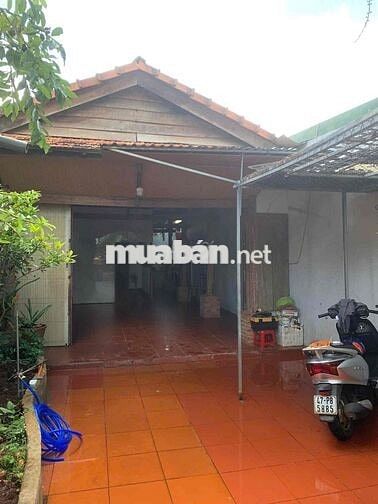 Căn nhà thuê Đỗ Xuân Hợp - BMT gần trung tâm