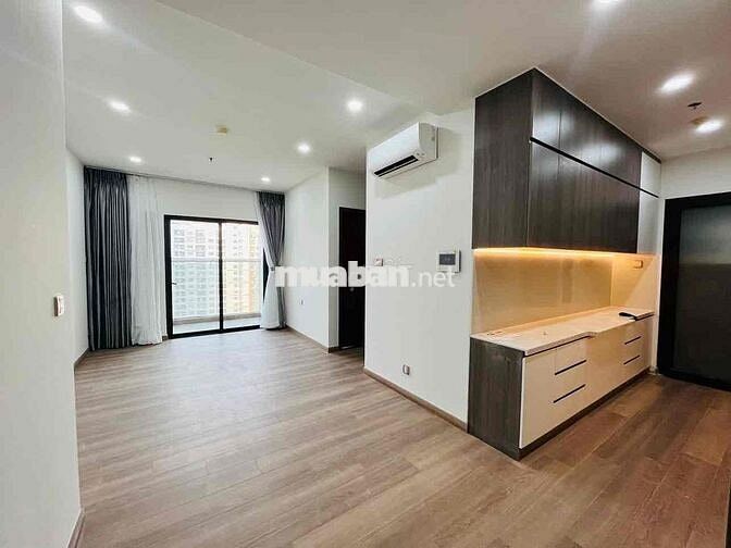 CĂN HỘ SIÊU SANG 2PN2WC TỰ DO BÀI TRÍ, VỊ TRÍ ĐẮC ĐỊA, TIỆN DI CHUYỂN