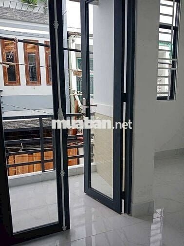 CHO THUÊ NHÀ TRỆT LẦU TRỤC CHÍNH HẺM 1 MẬU THÂN GIÁ CHỈ 5TR / THÁNG