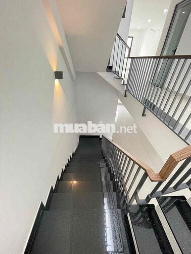 Cho thuê nhà KĐT Thành Phố Cà Phê mặt tiền Nguyễn Đình Chiểu