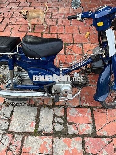 xe cub 86