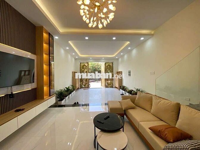 CAM KẾT THẬT-HIẾM RỘNG ĐẸP RẼ-NHÀ HXH 4,5×25-3TẦNG-ĐƯỜG SONG HÀNH Q.12