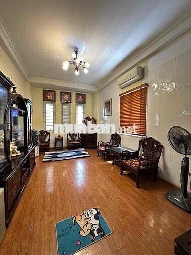 NHÀ MAI ĐỘNG- TÂM TRINH- LÔ GÓC 3 GÁC- 35M2-5T- 7.2TỶ( TL MẠNH)