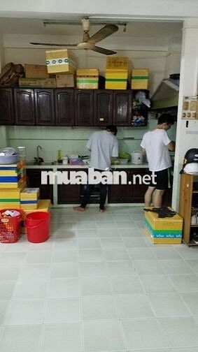 CẦN THÊM 1 BẠN NAM Ở GHÉP, DỌN VÀO Ở THÁNG 9
