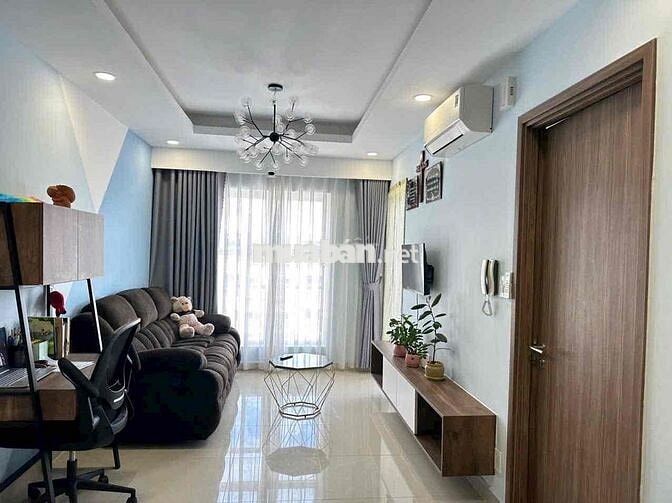 GIÁP CHỦ- CĂN HỘ CHO THUÊ THÀNH PHỐ MỚI