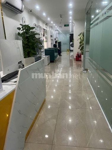 Cho thuê cửa hàng 36 Đê La Thành Nhỏ, P.Phương Liên , quận Đống Đa