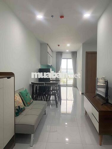 (CHÍNH CHỦ) CHO THUÊ CĂN HỘ TECCO FELICE HOMES  Full nội thất 2 PN, 1W
