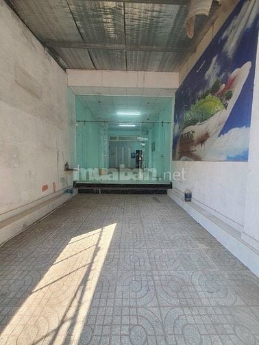Cho thuê nhà vừa ở vừa kinh doanh làm kho xưởng chứa hàng đường Lò Lu 
