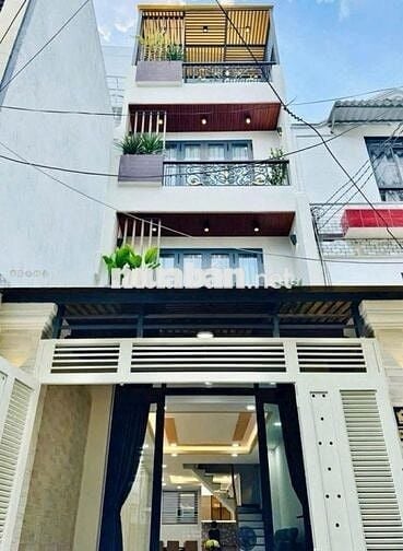 Cần cho thuê nhà HXH 532/2A Lê Trọng Tấn P.Tây Thạnh Q.Tân Phú.