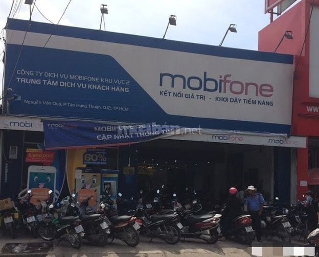 🔥 BÁN NHÀ MẶT TIỀN NGUYỄN VĂN QUÁ – Q12, GẦN TRƯỜNG CHINH, DT 545 M2