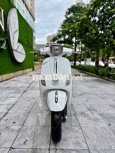 Vespa S 2v ie 2011 cực chất biển HN