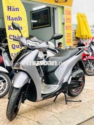 Sh 150 đời 2019 ABS