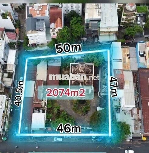 M&A DA TTTM 92-98 Ung Văn Khiêm, P25, Bình Thạnh (P. Thạnh Mỹ Tây HCM)