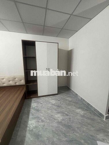 CHO THUÊ CĂN HỘ (2 cửa sổ ,2 bancon)