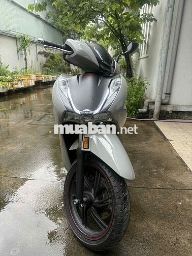 Bán xe Sh 350i đời 2022
