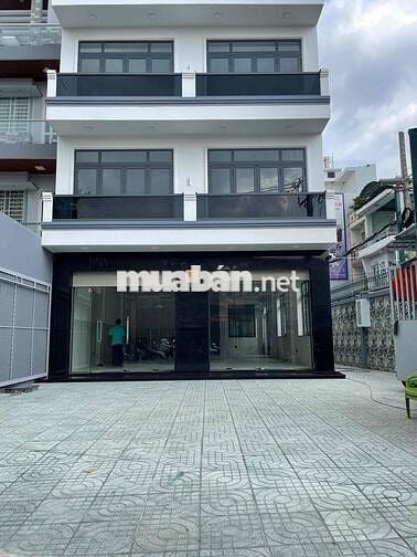 Chính Chủ Cho Thuê 34 Phạm Văn Chiêu 8x18