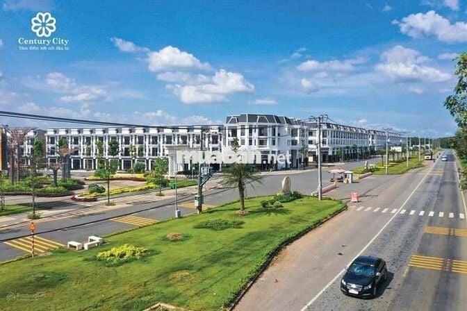 Đất nền có sổ đỏ 49,8 hecta đường Cầu Mên và đường ĐT 769 Long Thành