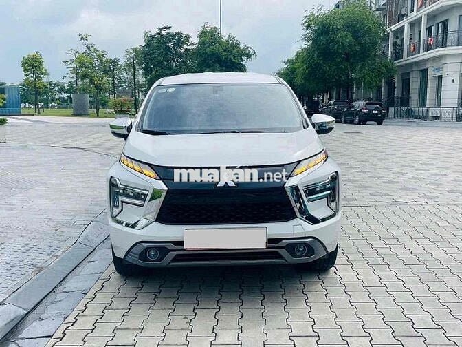 Mitsubishi Xpander 2024 Premium 1.5 AT - 20000 km