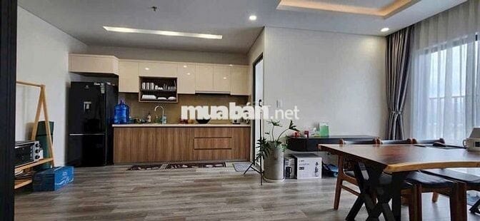 QM Cho thuê chung cư CT9 Vĩnh Điềm Trung, Tây Nha Trang