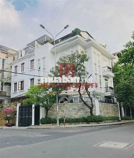 MT KHU ĐƯỜNG HOA - NGANG 14M - THU NHẬP 400TR/NĂM - GIÁ NHỈNH 13 TỶ