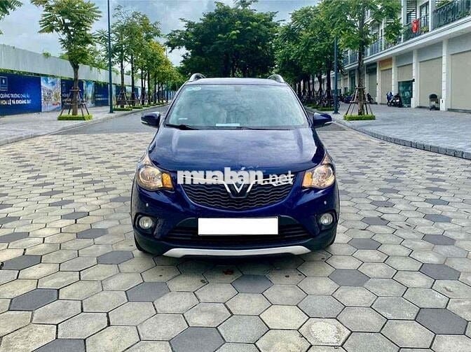 VinFast Fadil 2022 base - 55000 km